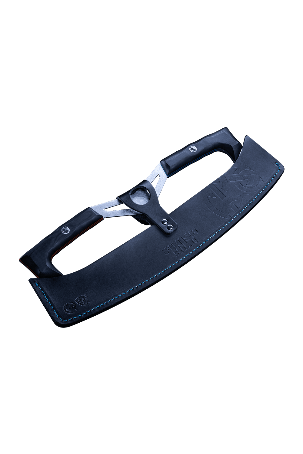 Pizza Knife 14" | MORTAL KOMBAT™ Edition | Dalstrong ©