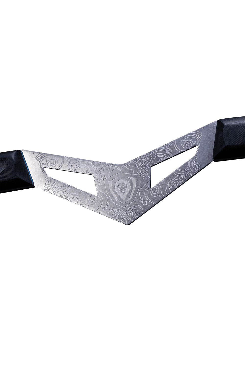 Pizza Knife 14" | MORTAL KOMBAT™ Edition | Dalstrong ©