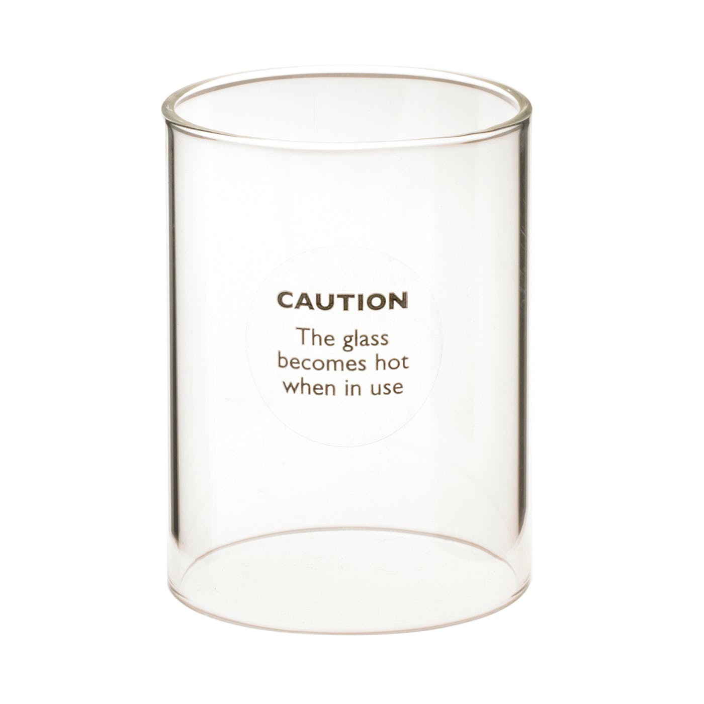Drift Tealight Glass