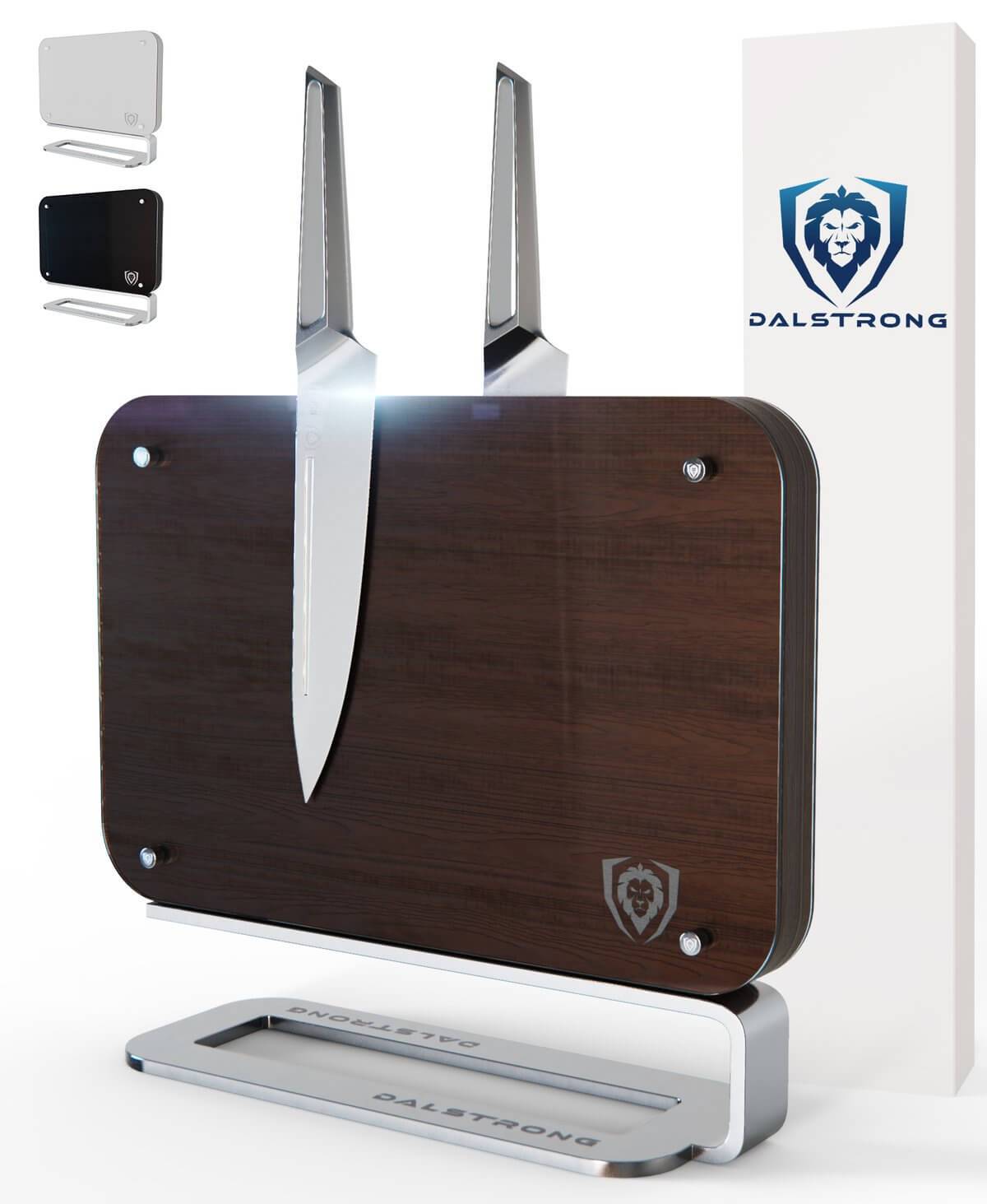 Double-Sided Magnetic Blade Wall | Dalstrong ©