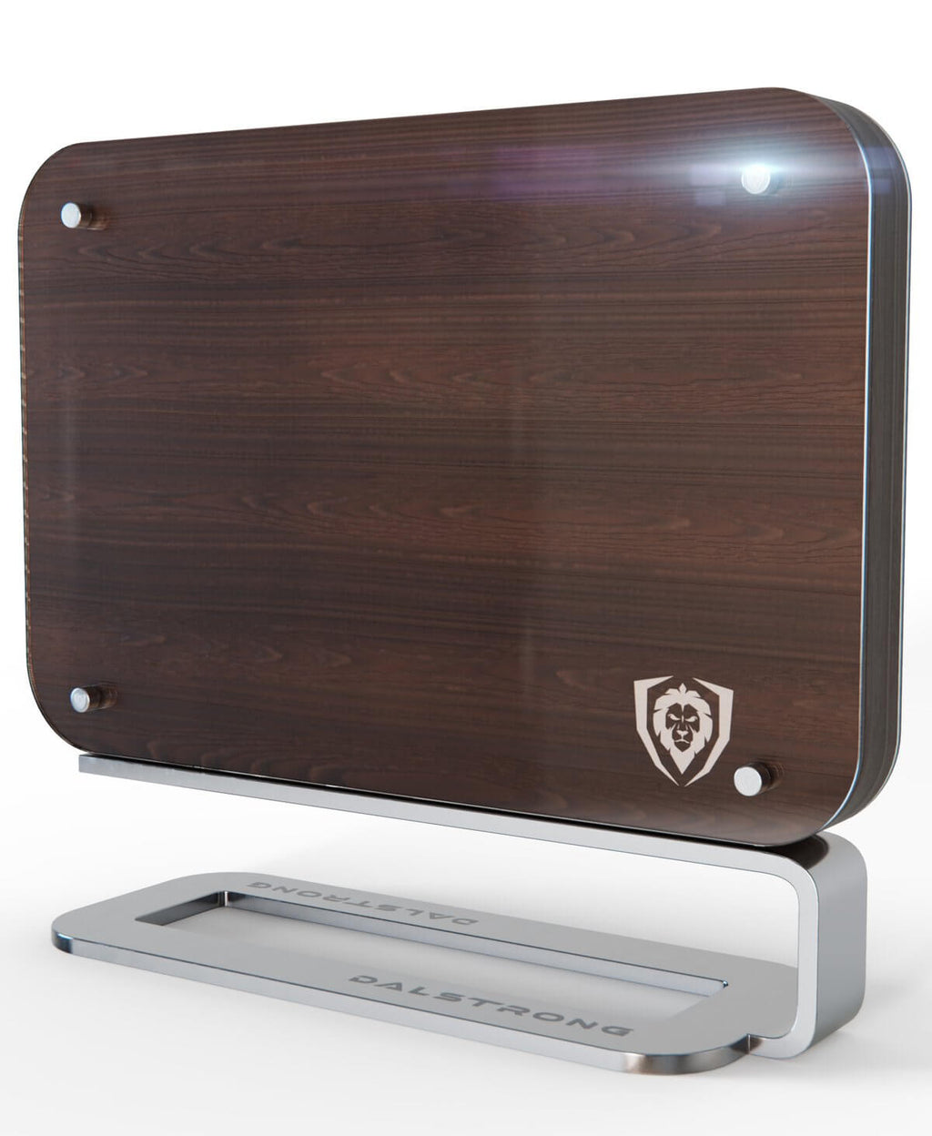 Double-Sided Magnetic Blade Wall | Sequoia Brown | Dalstrong ©