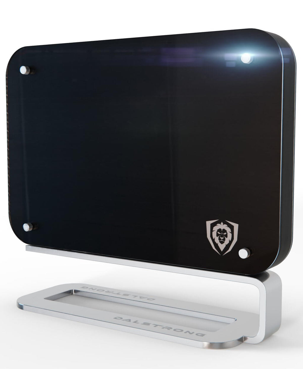 Double-Sided Magnetic Blade Wall | Vader Black | Dalstrong ©