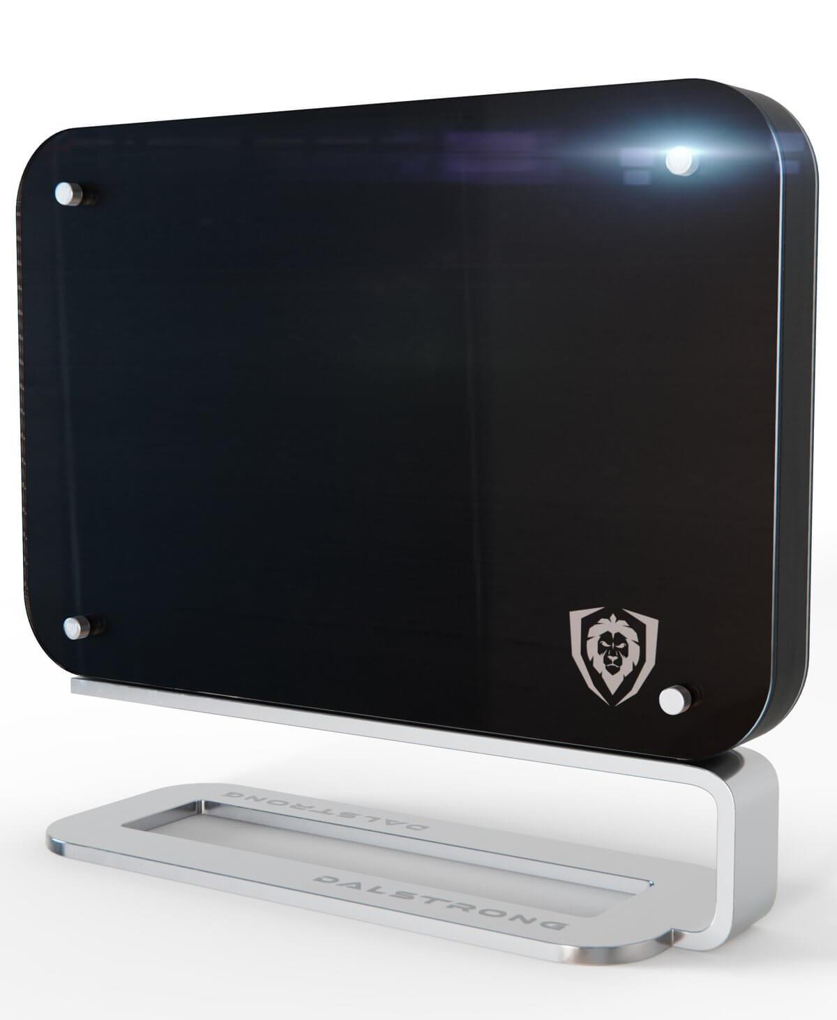 Double-Sided Magnetic Blade Wall | Dalstrong ©