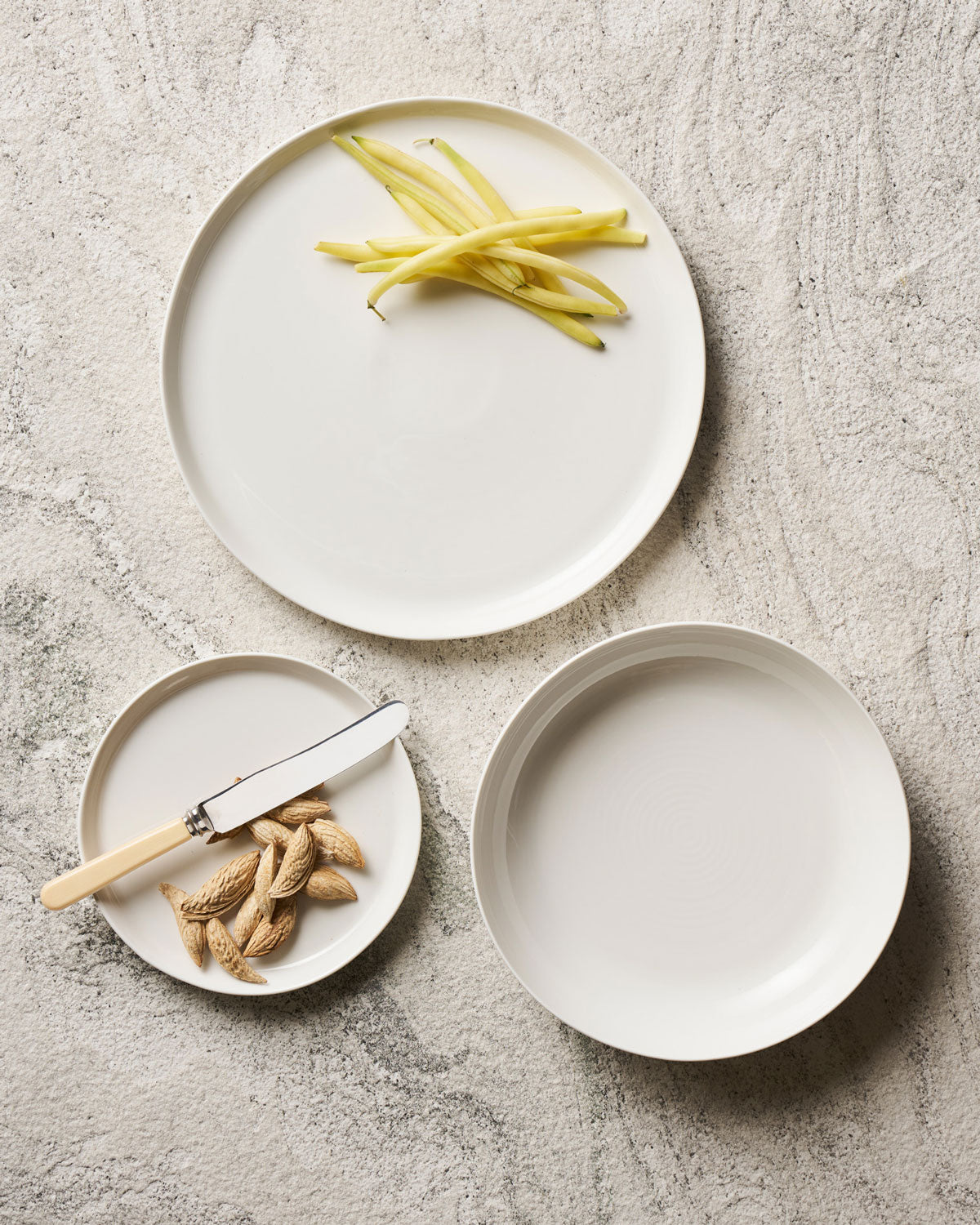Make & Made Dinner Set / 12 Piece