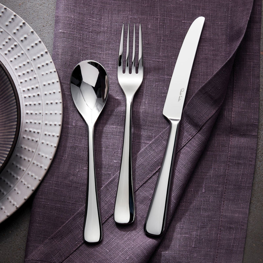 Malvern Bright American / US Teaspoon