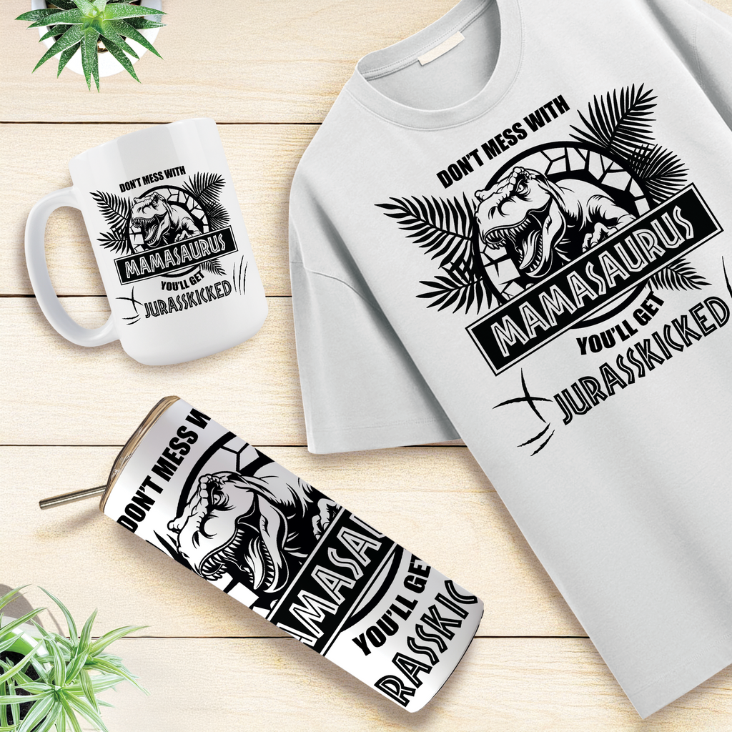 Multi Product Use - Digital Sublimation Designs - Mother's Day 2
