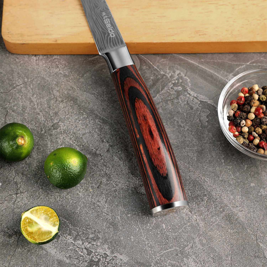 Master 3.5" Paring Knife