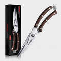 Master 4" Kitchen Shears