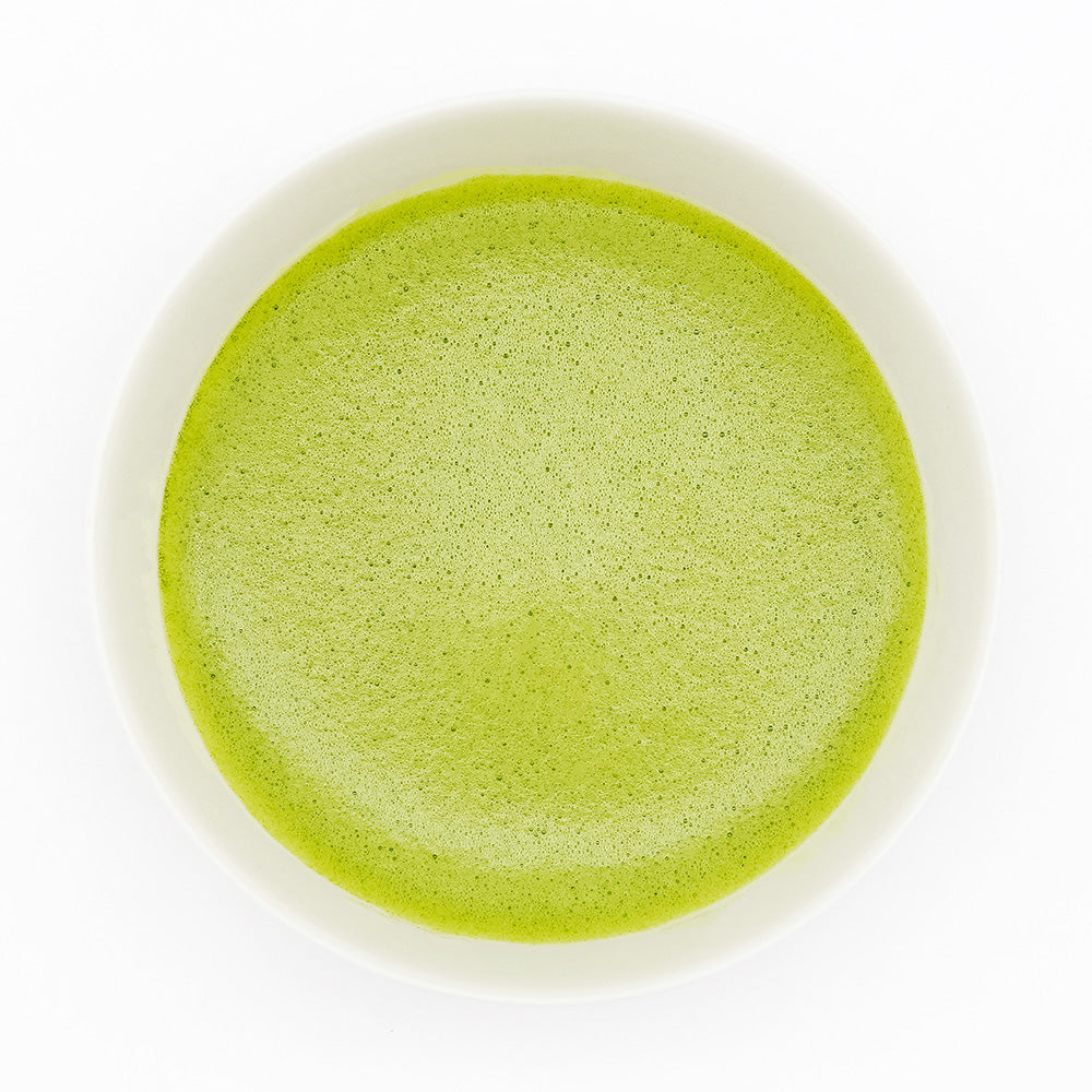Chitose - Yame Matcha