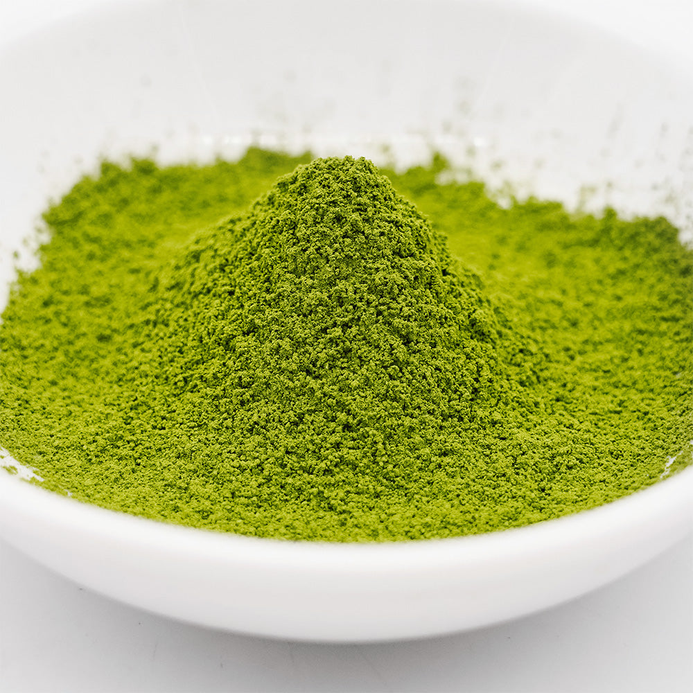Wakatake - Yame Matcha