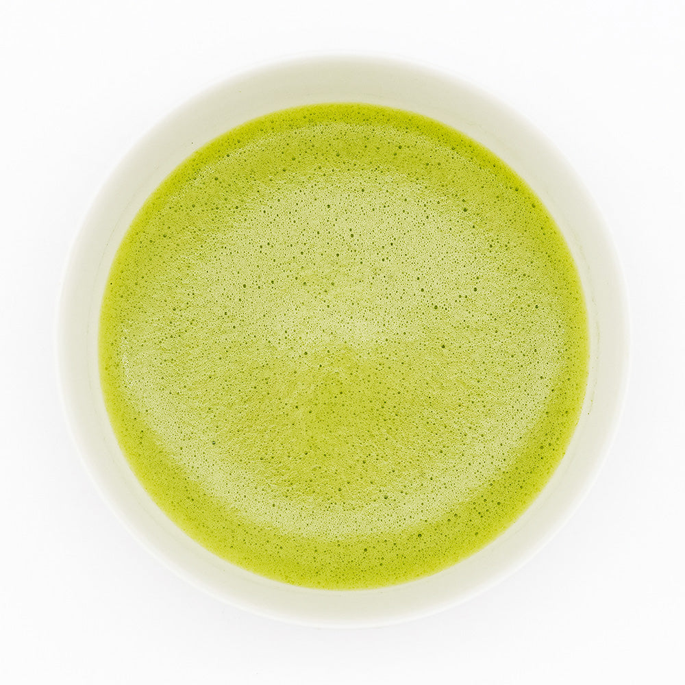 Wakatake - Yame Matcha