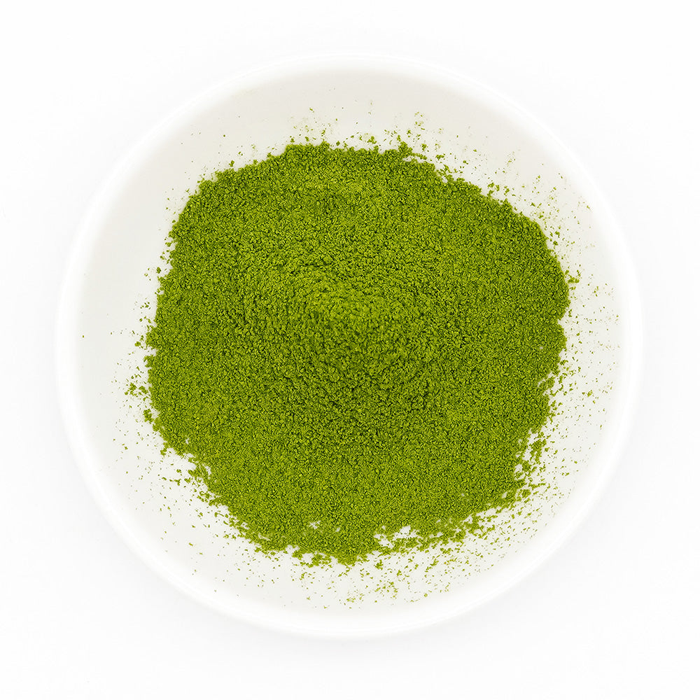 Wakatake - Yame Matcha