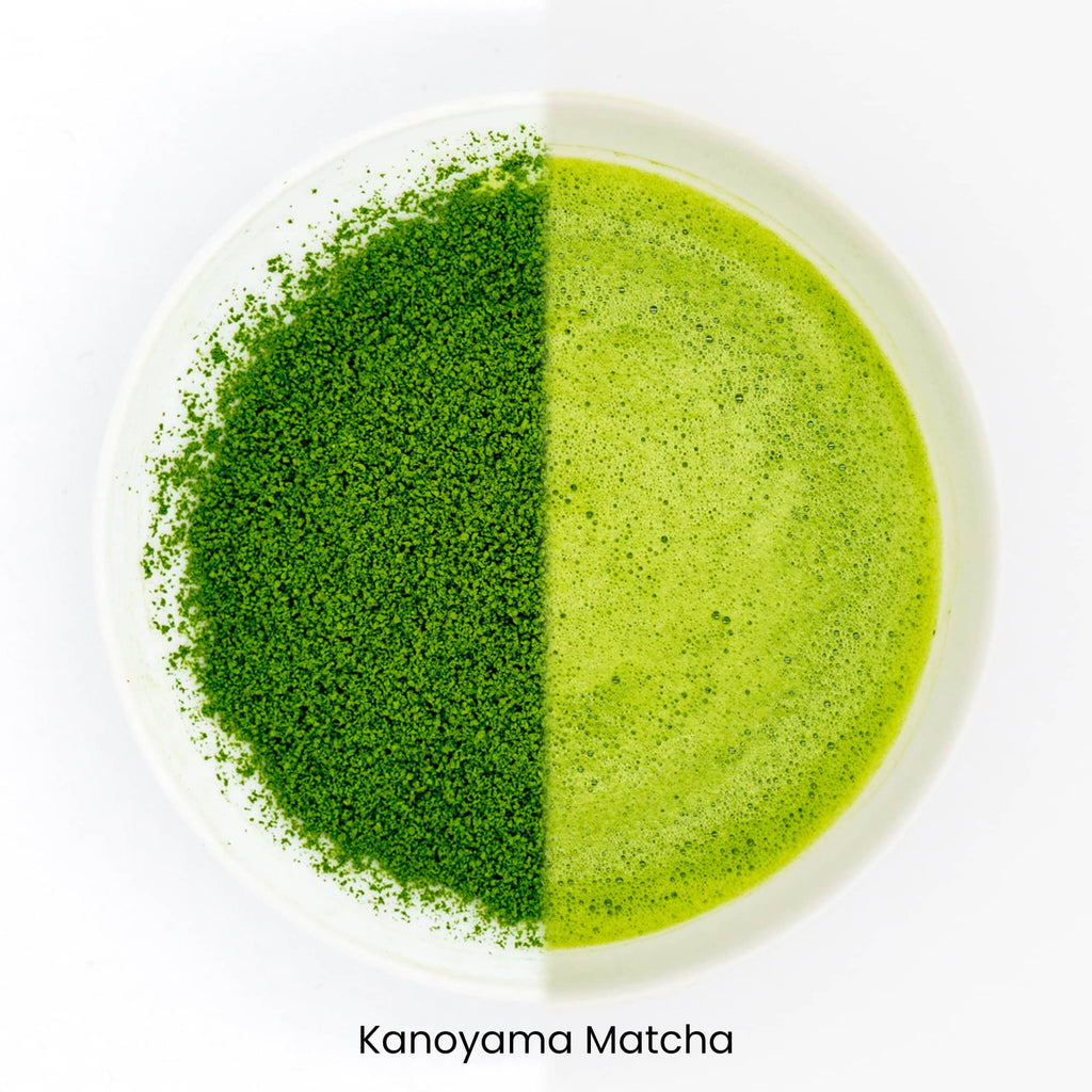 Classic Matcha Bundle