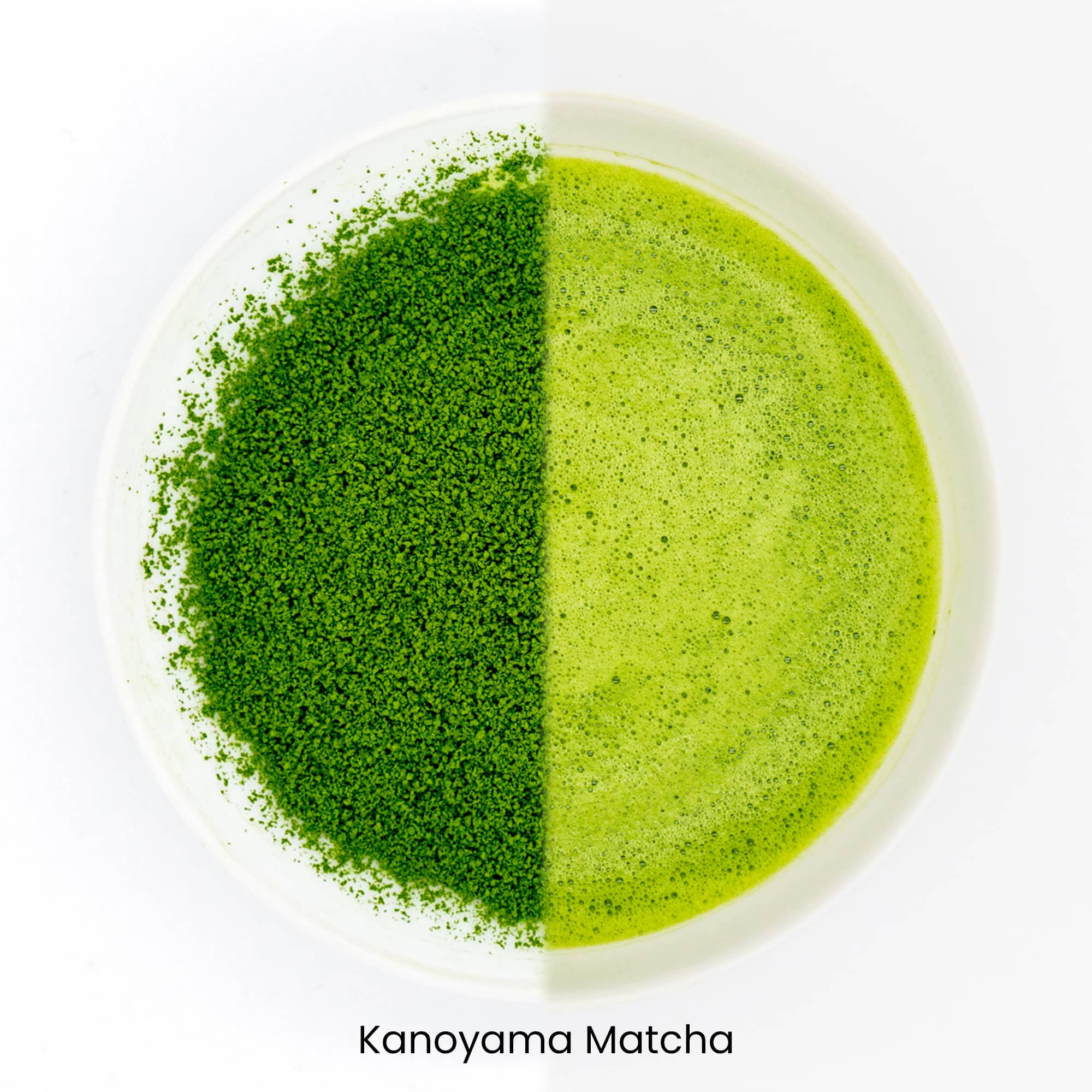 Classic Matcha Bundle