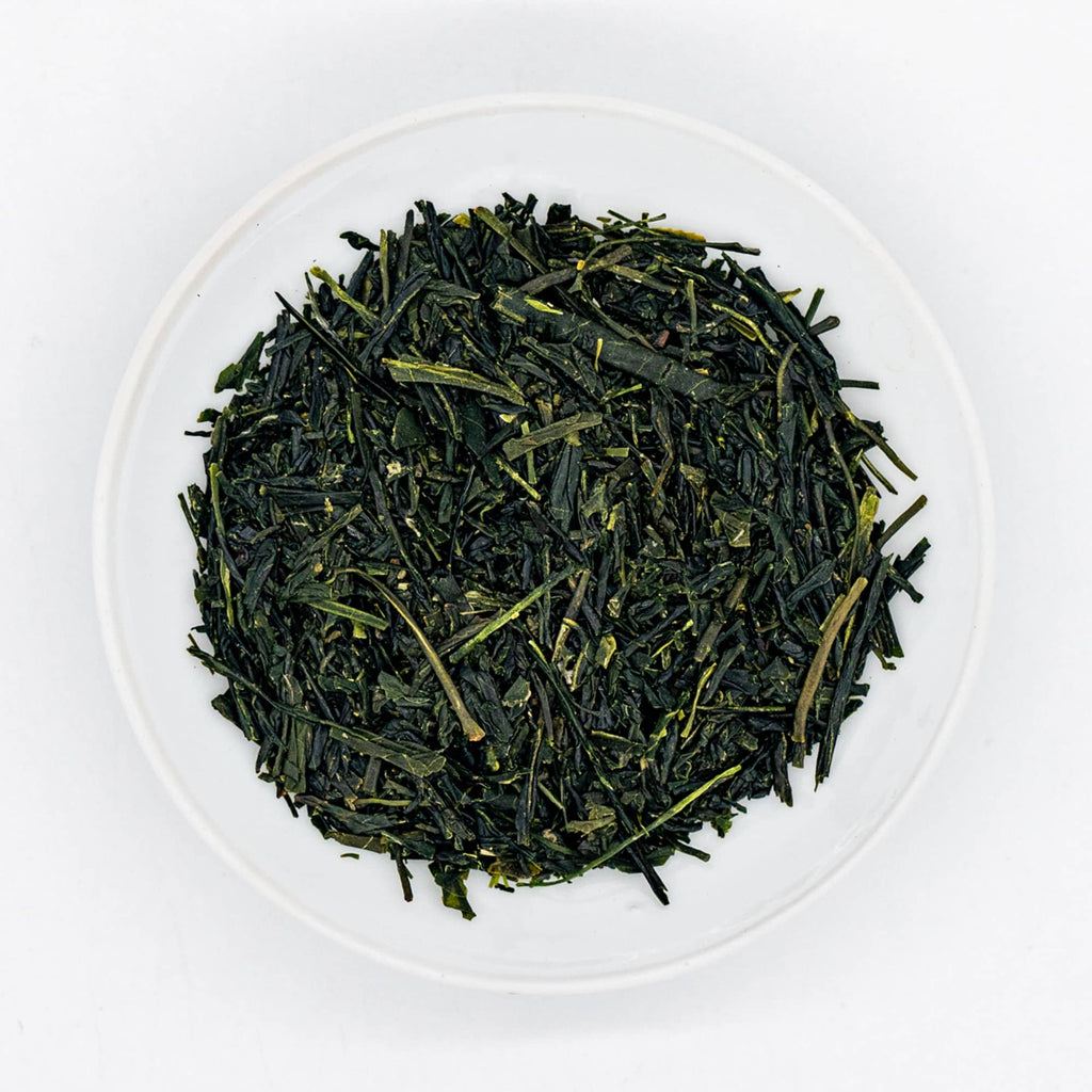 Matsuba Sencha