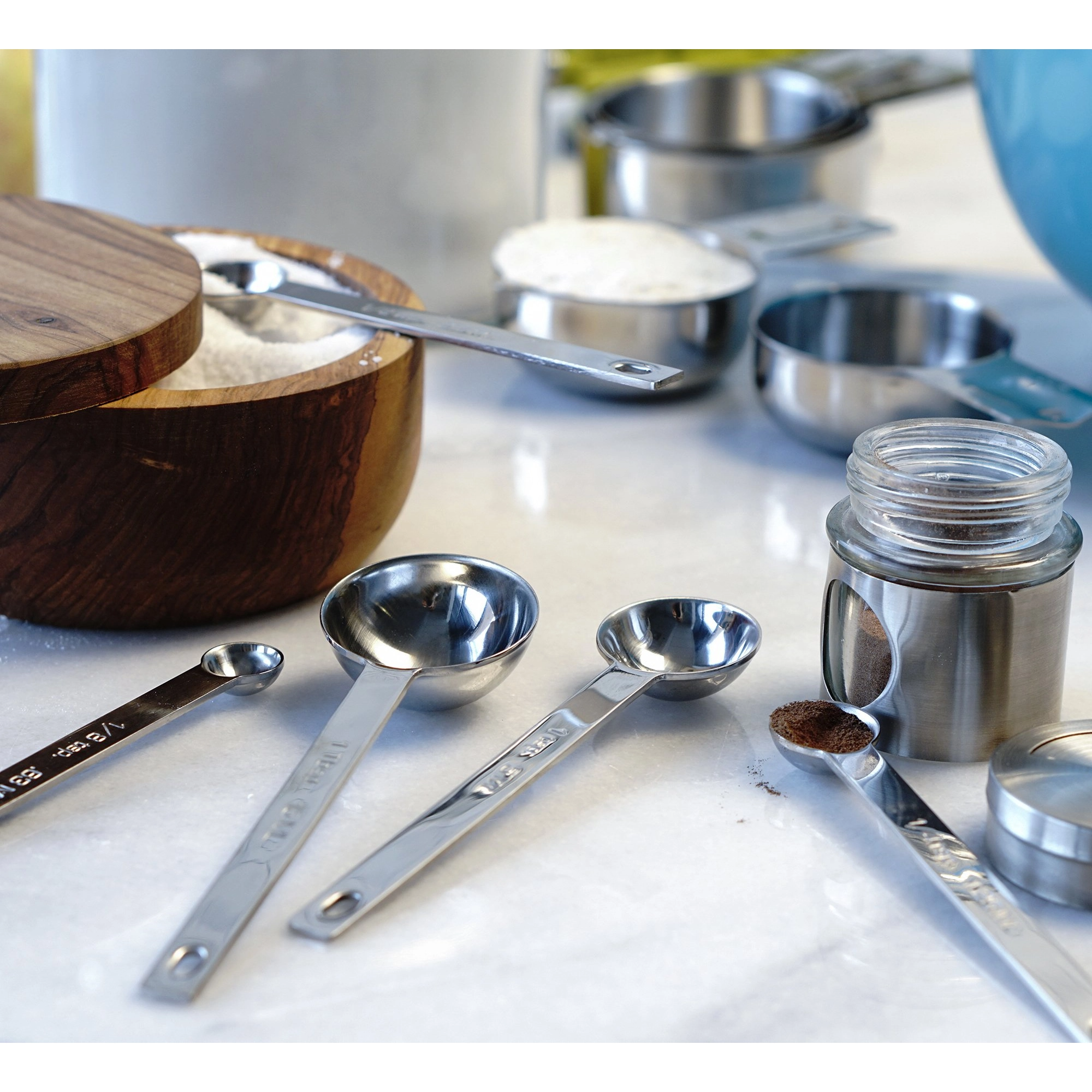 Measuring Spoon Set Of 5