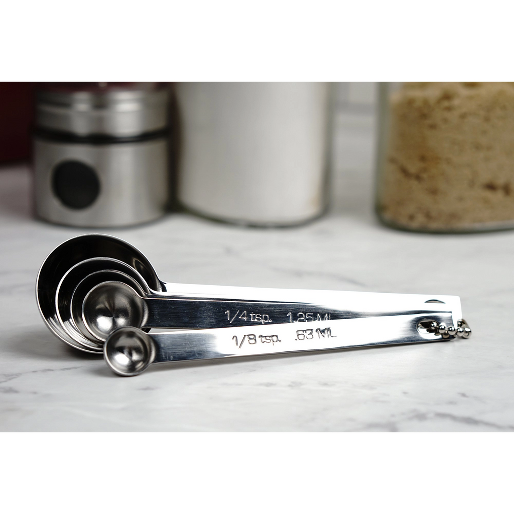 Measuring Spoon Set Of 5