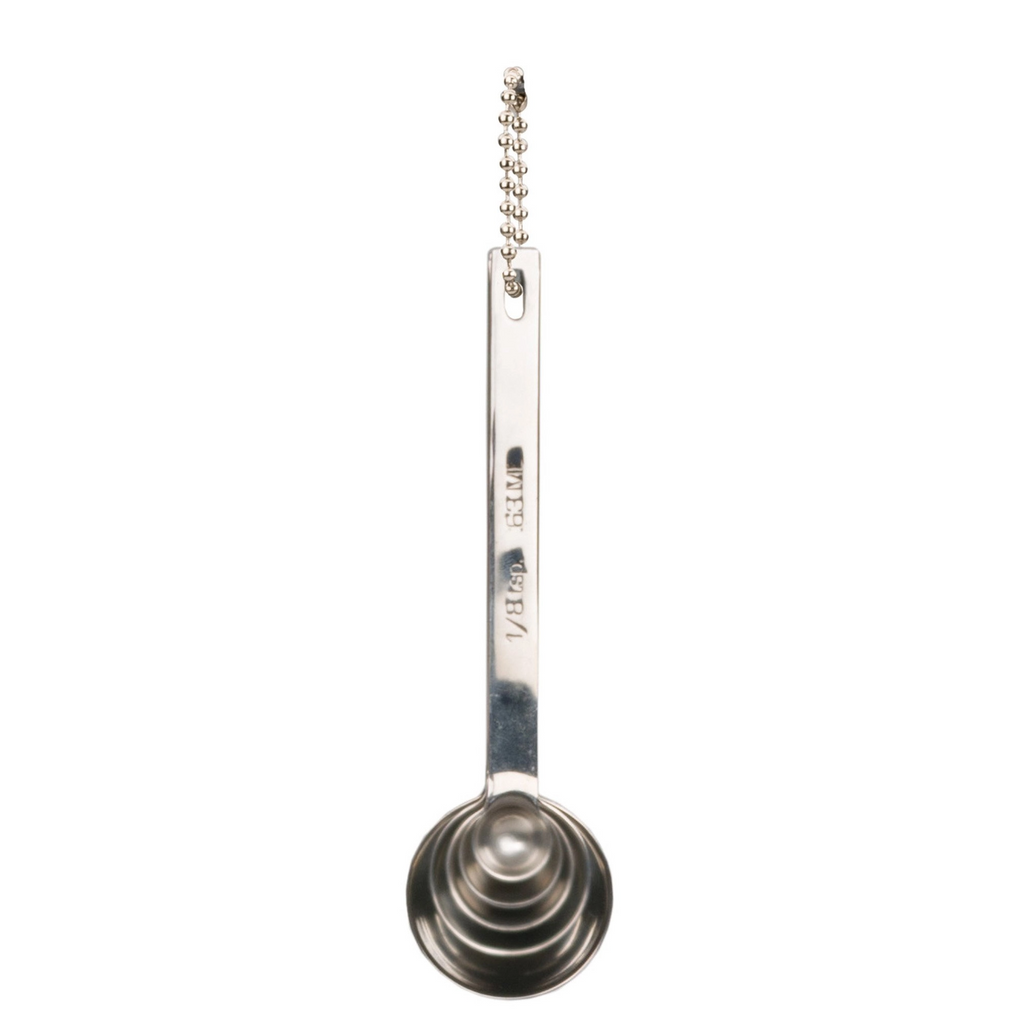 Measuring Spoon Set Of 5