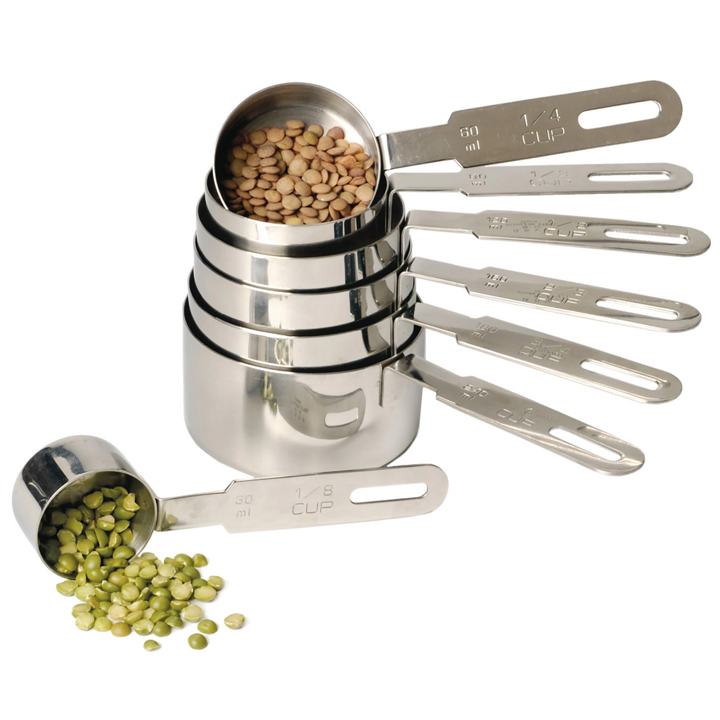 Measuring Cup Set Of 7