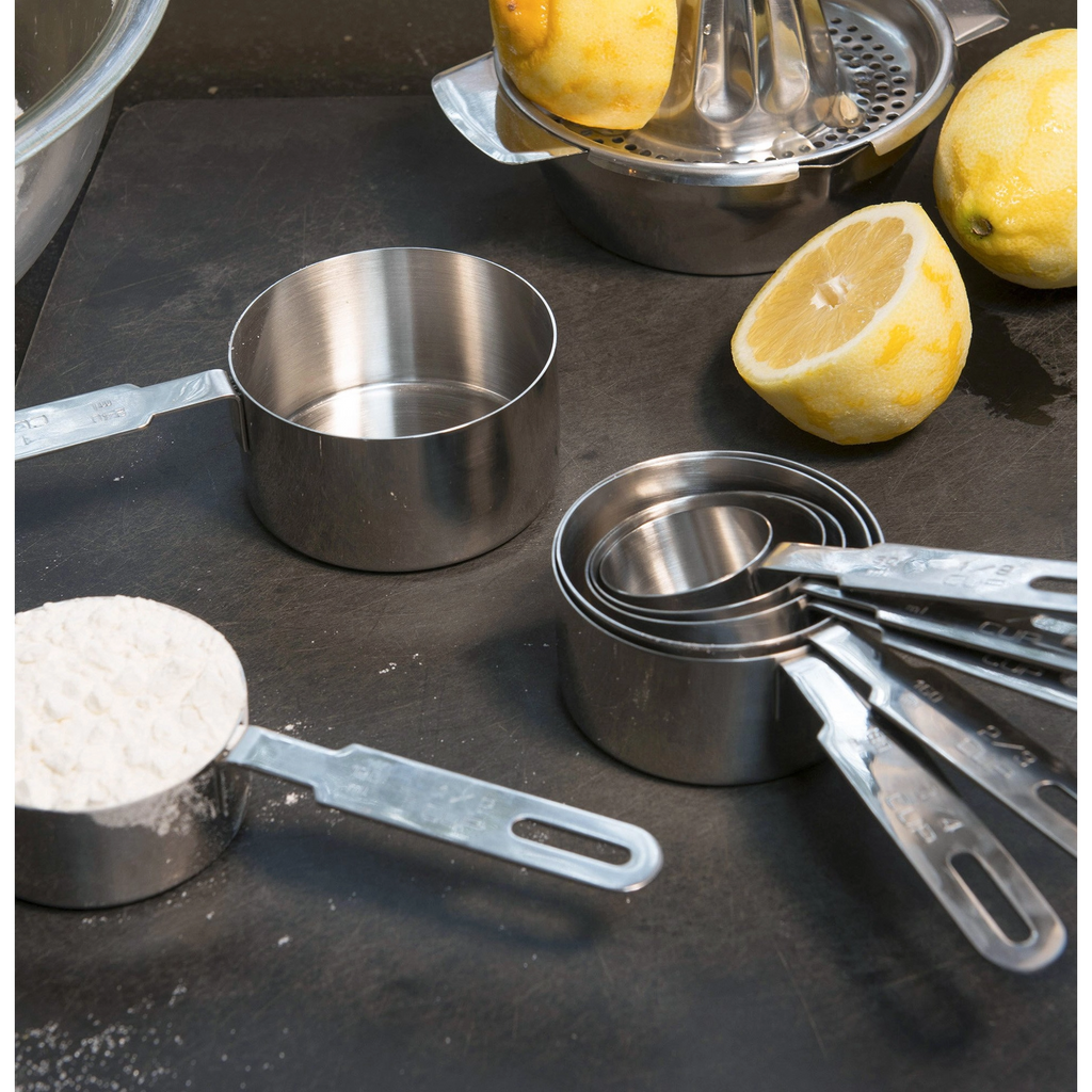 Measuring Cup Set Of 7