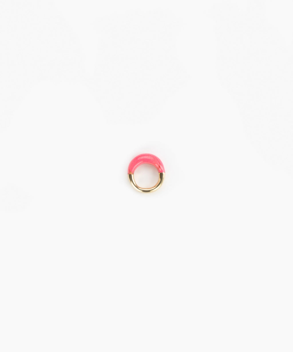 Medium Horn Ring