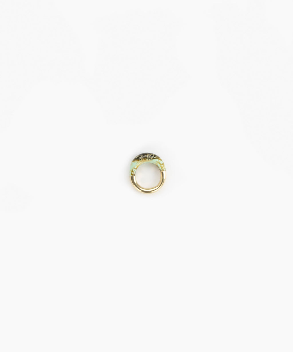 Medium Horn Ring