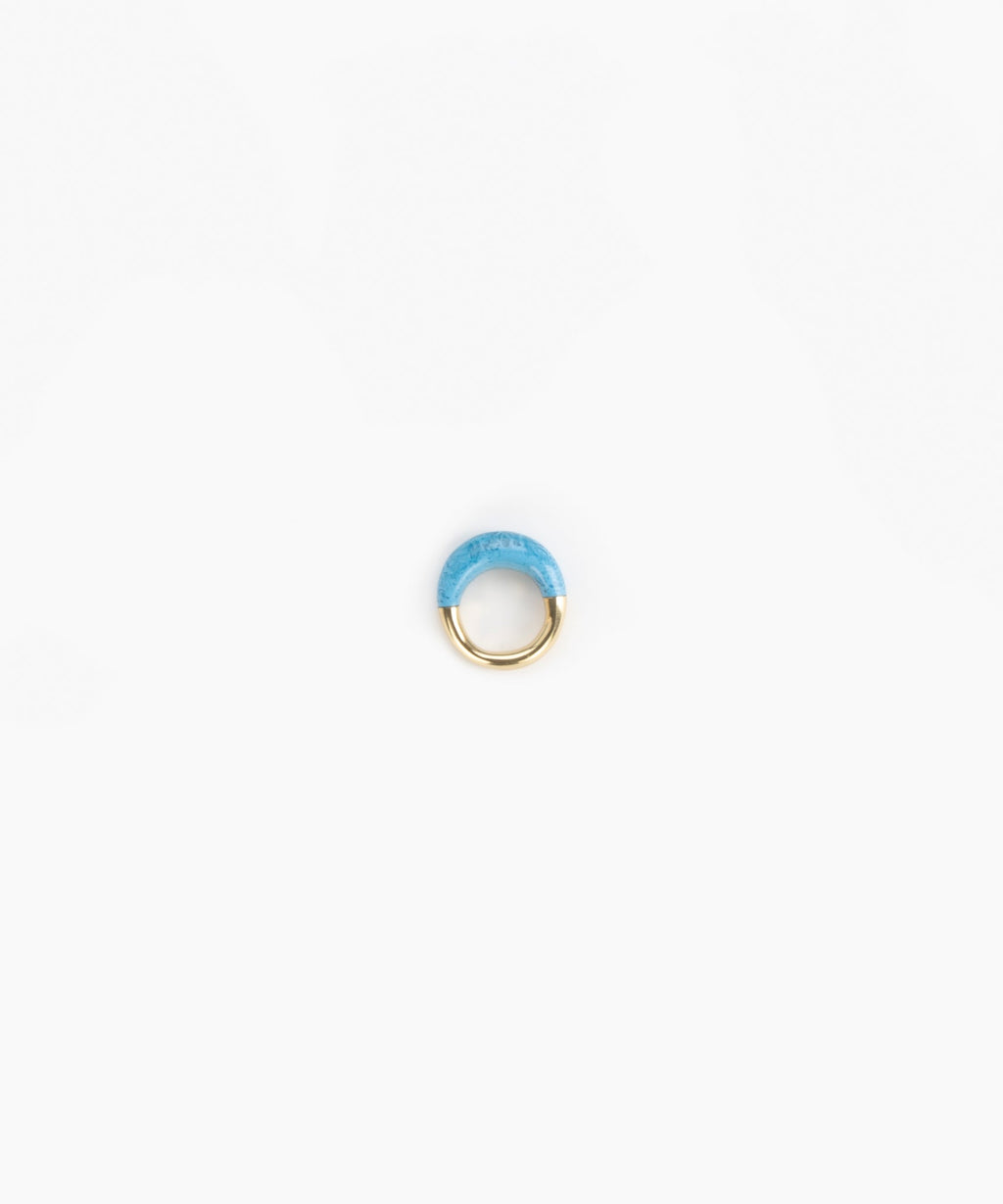 Medium Horn Ring
