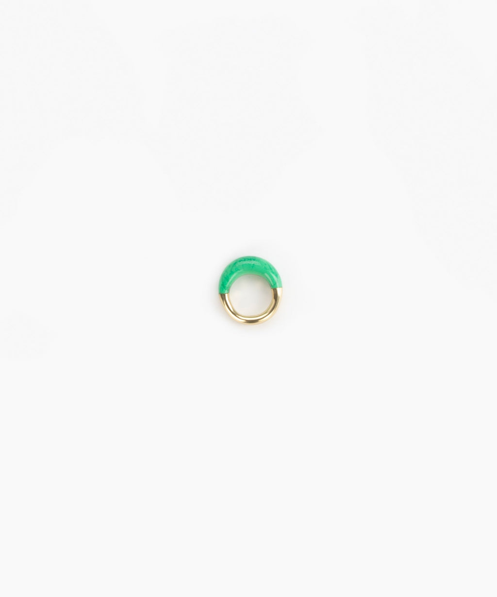 Medium Horn Ring