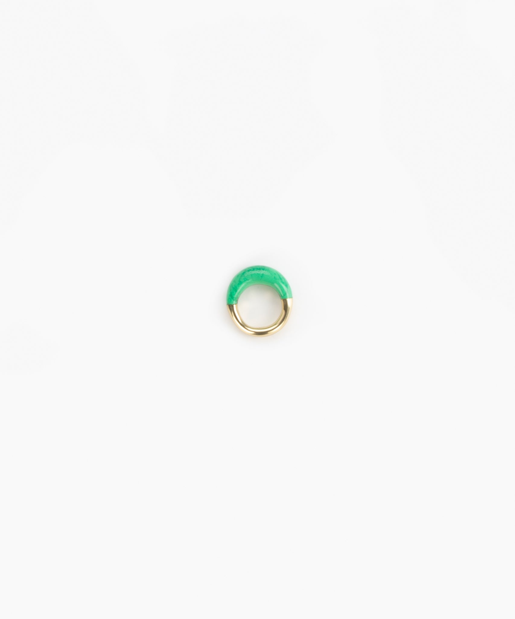 Medium Horn Ring