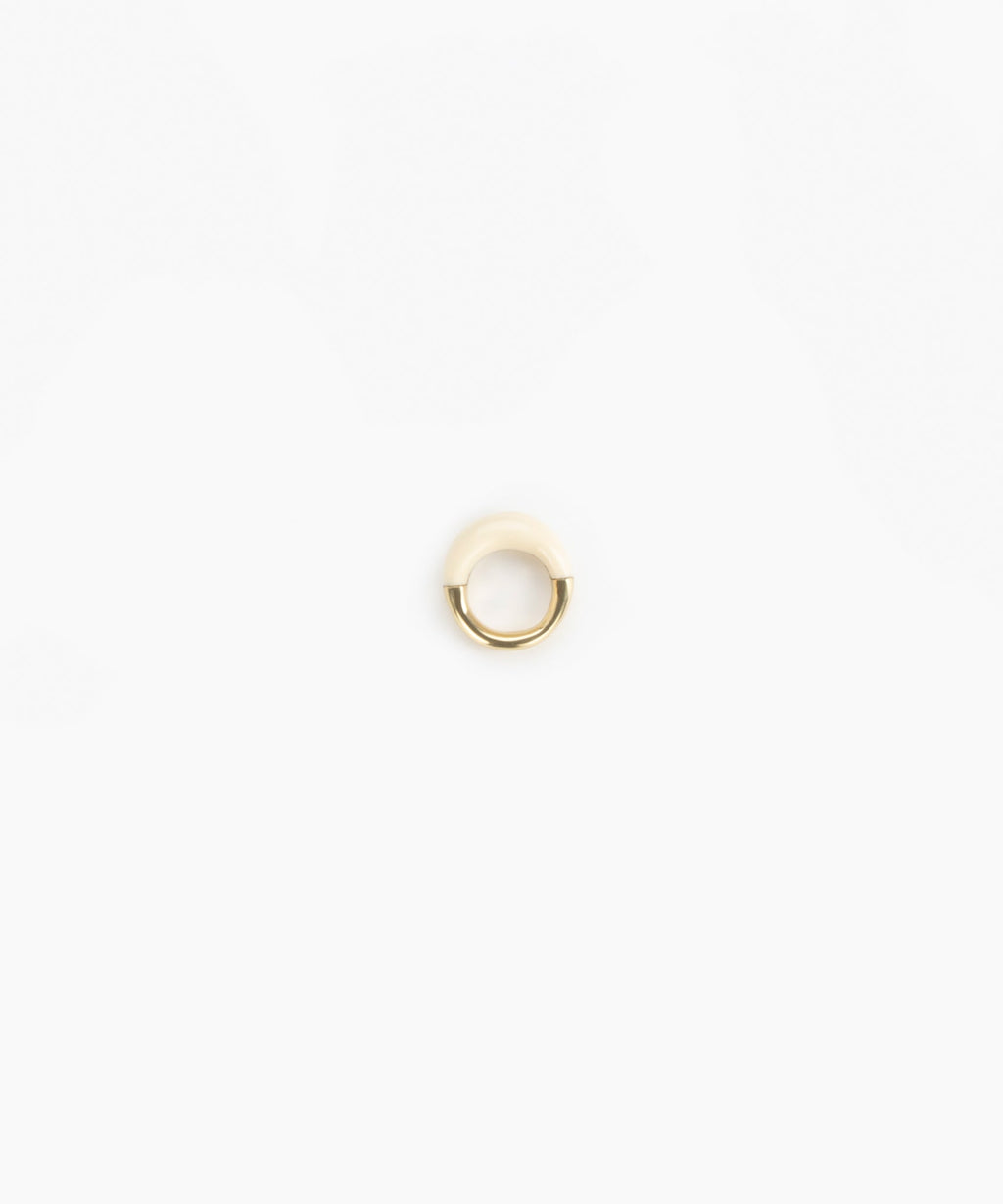 Medium Horn Ring