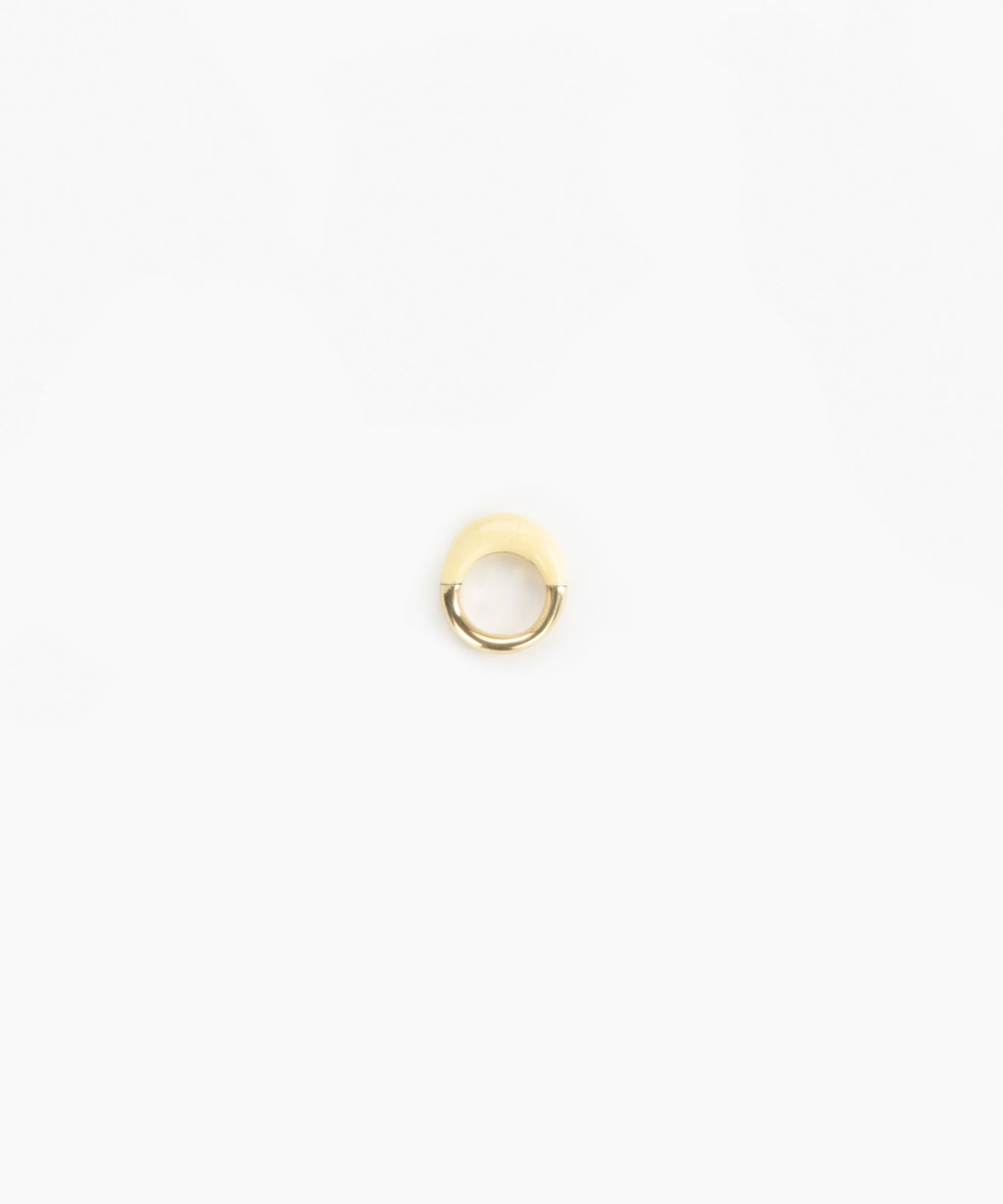 Medium Horn Ring