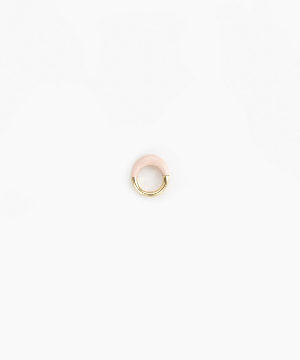 Medium Horn Ring