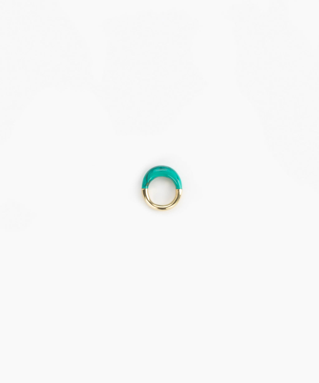 Medium Horn Ring