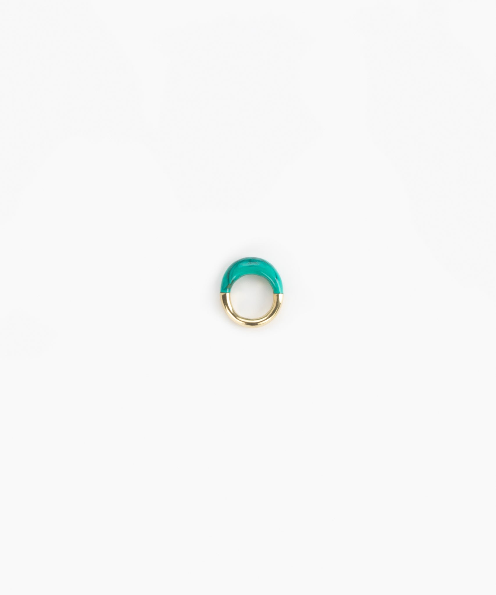 Medium Horn Ring
