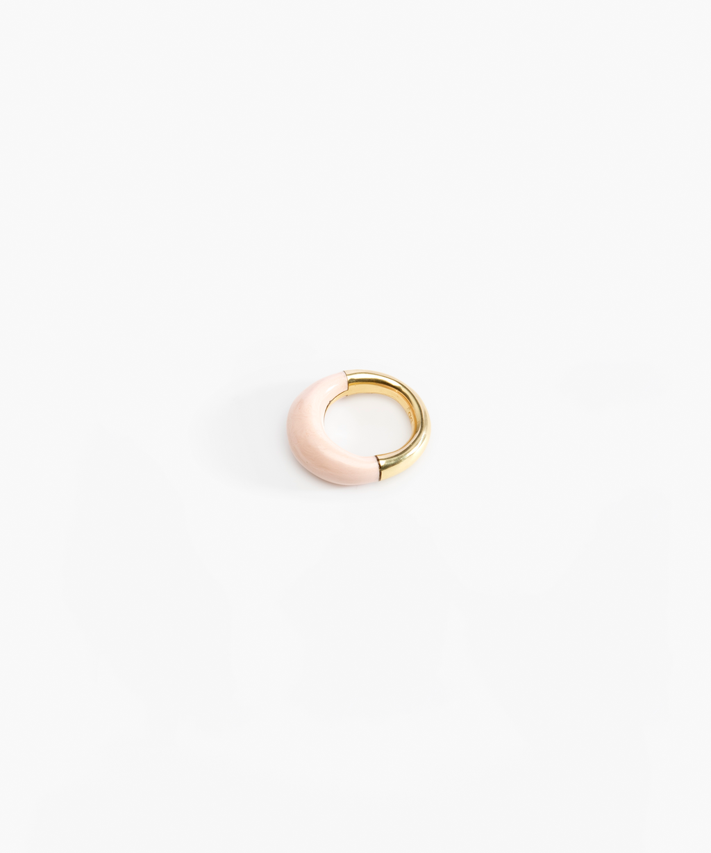 Medium Horn Ring