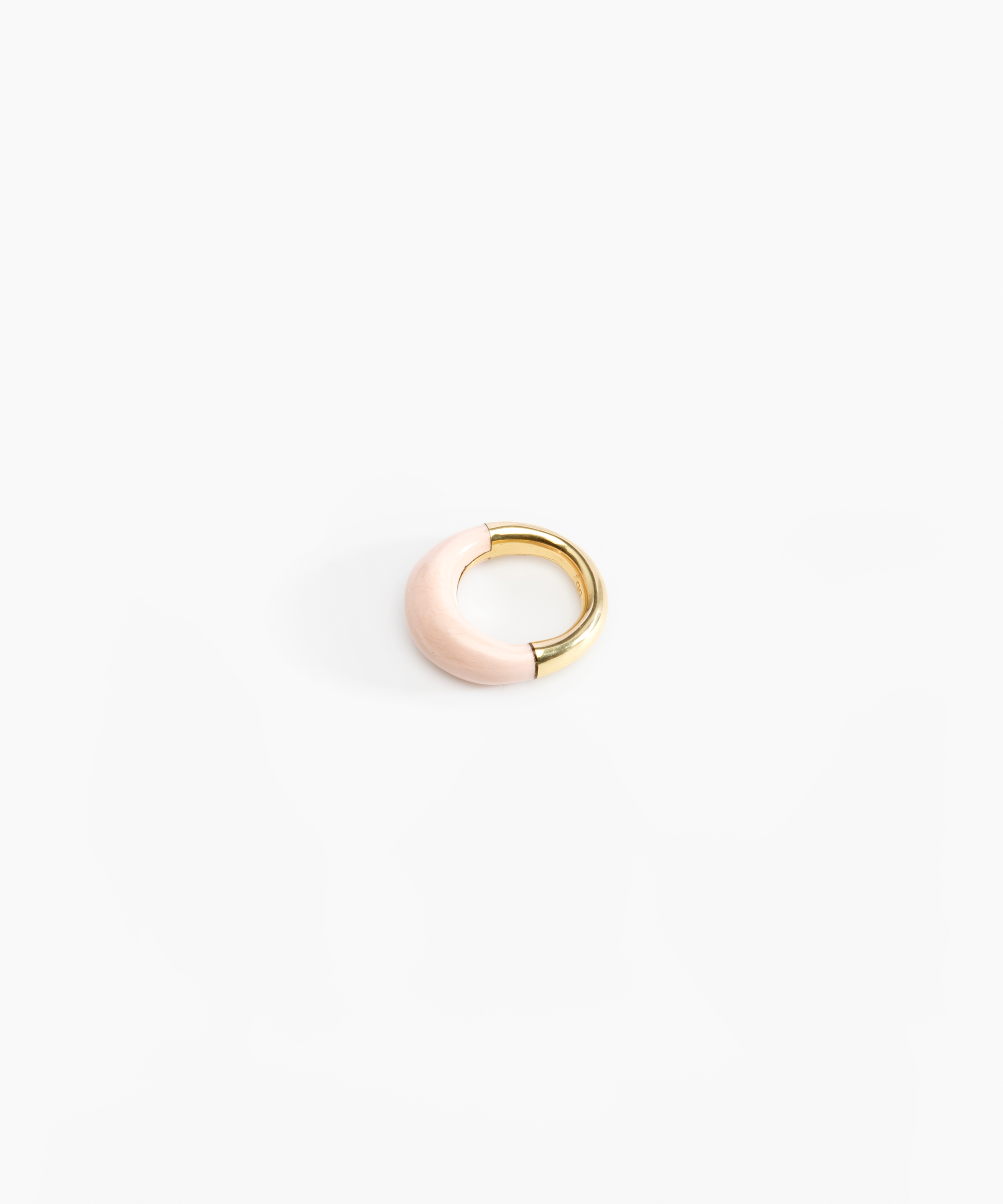 Medium Horn Ring