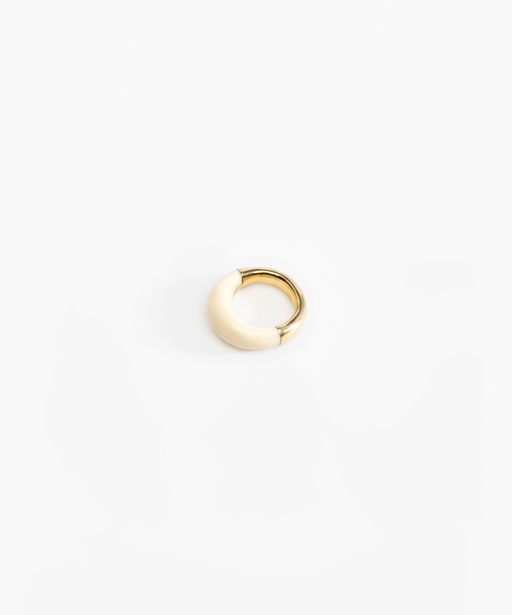 Medium Horn Ring