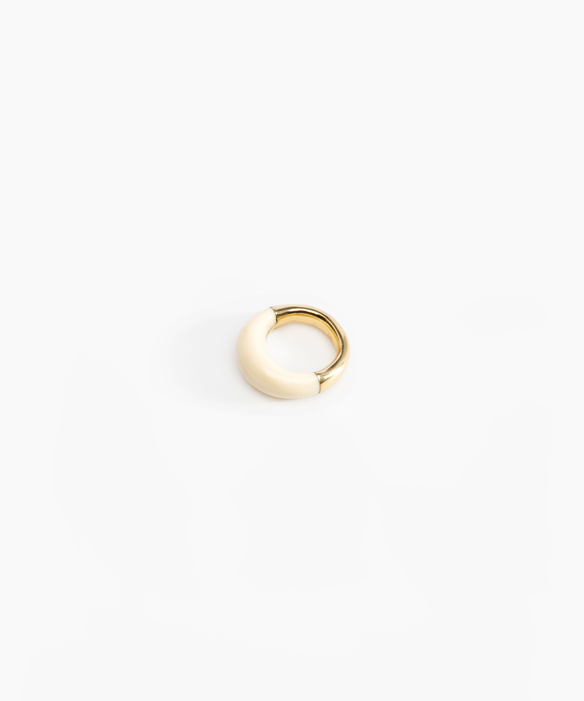 Medium Horn Ring