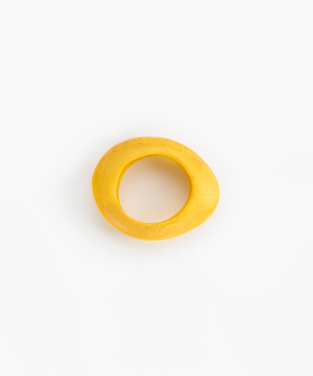 Medium Rock Bangle
