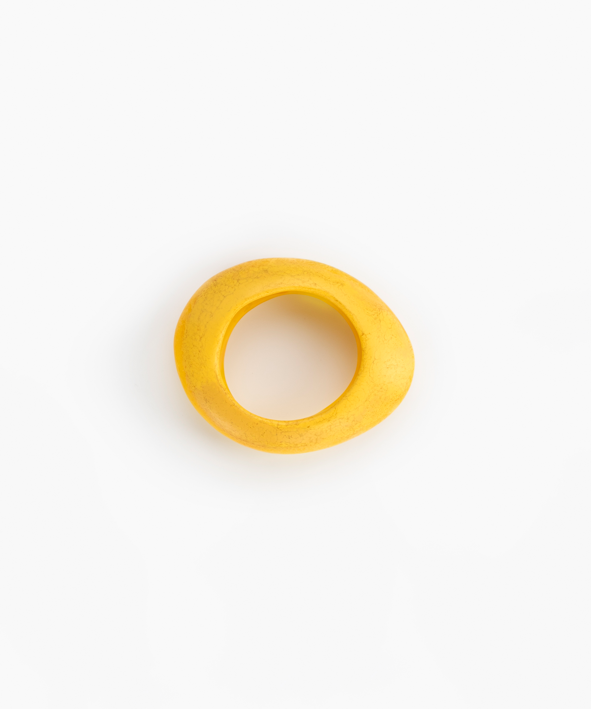 Medium Rock Bangle