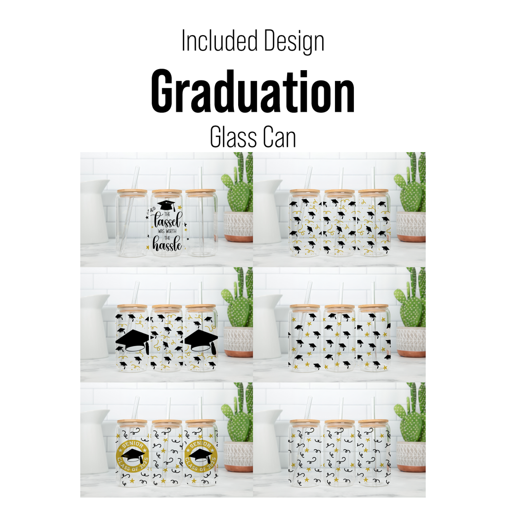 Digital Sublimation Designs - 2025 Tumbler Wrap Mega Bundle