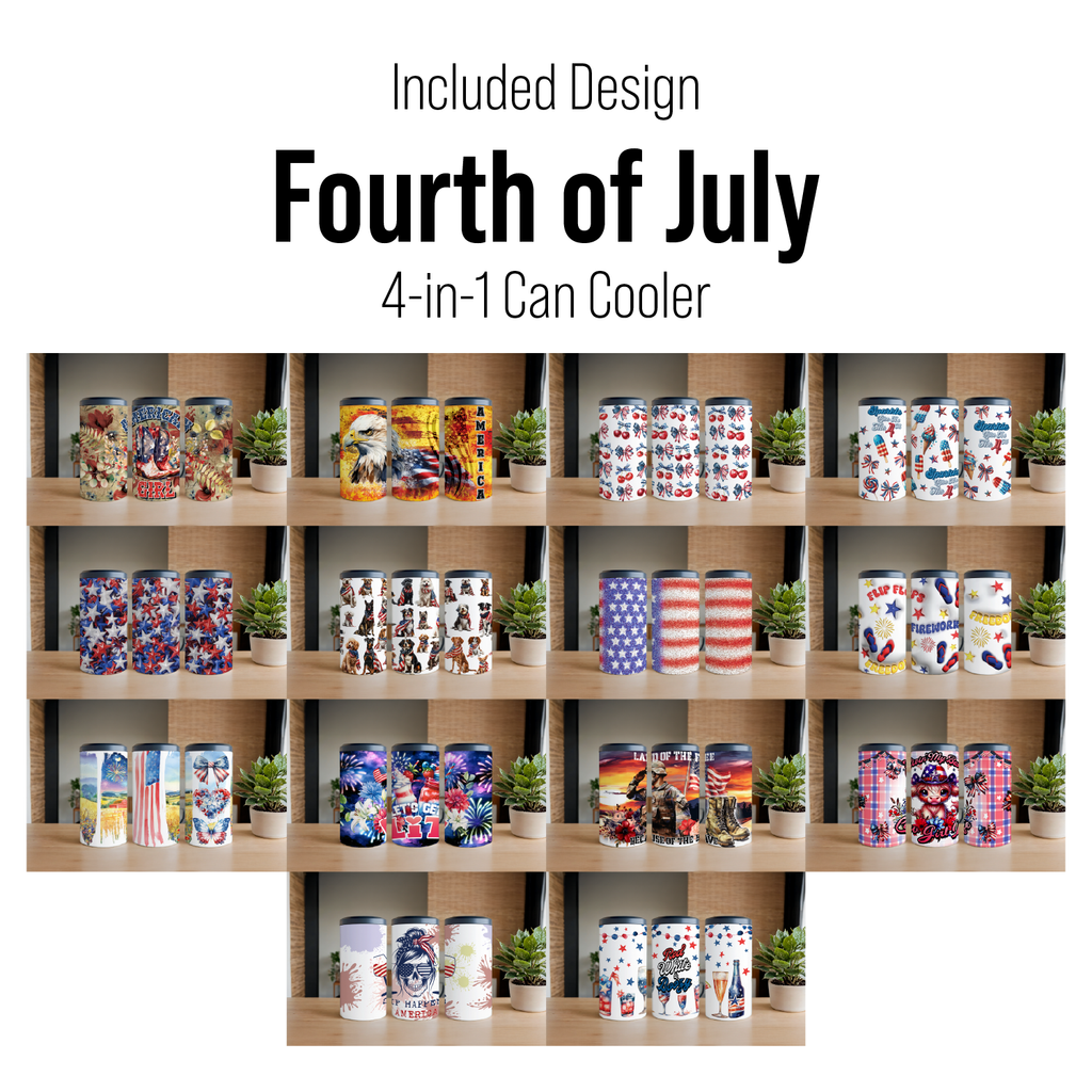 Digital Sublimation Designs - 2025 Tumbler Wrap Mega Bundle