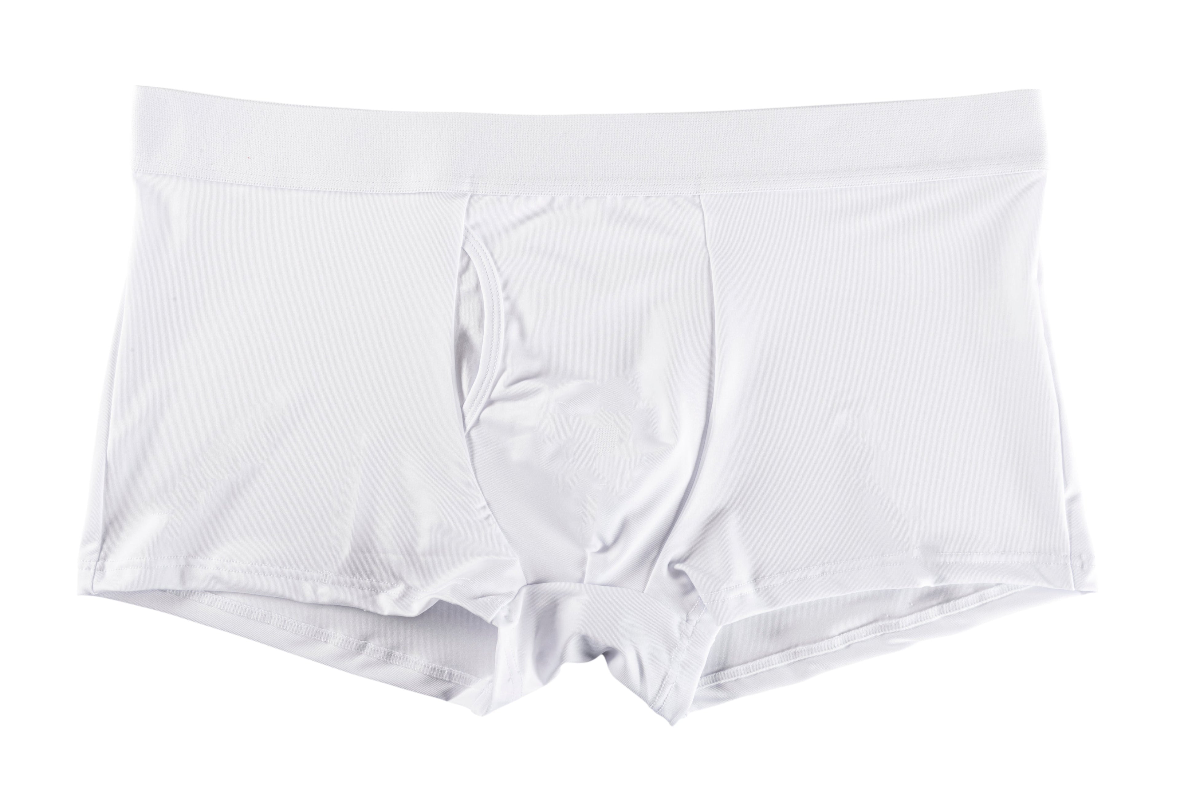 Men's Customizable Underwear Boxer Briefs