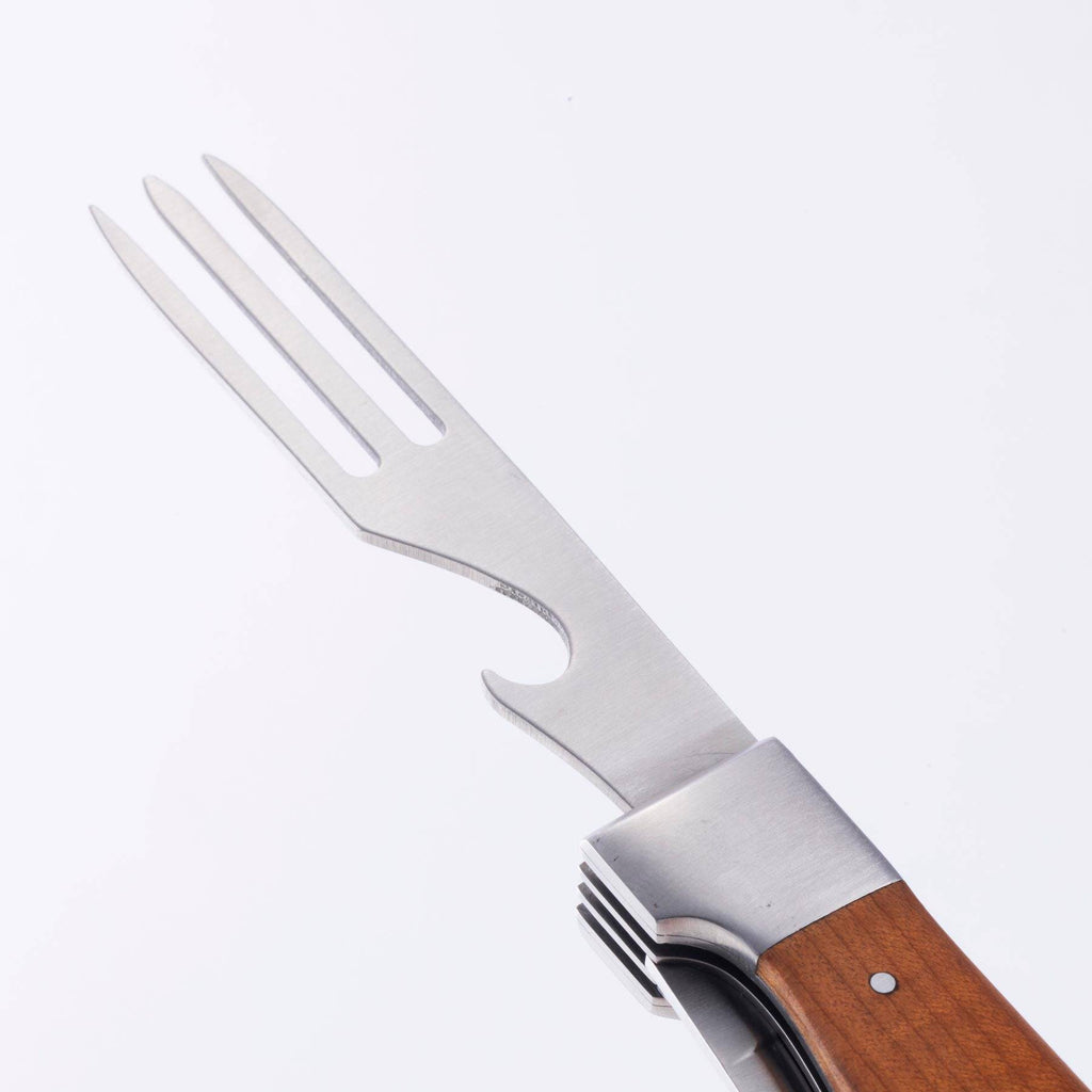 Adventure Chef Maple Folding Camp Utensil