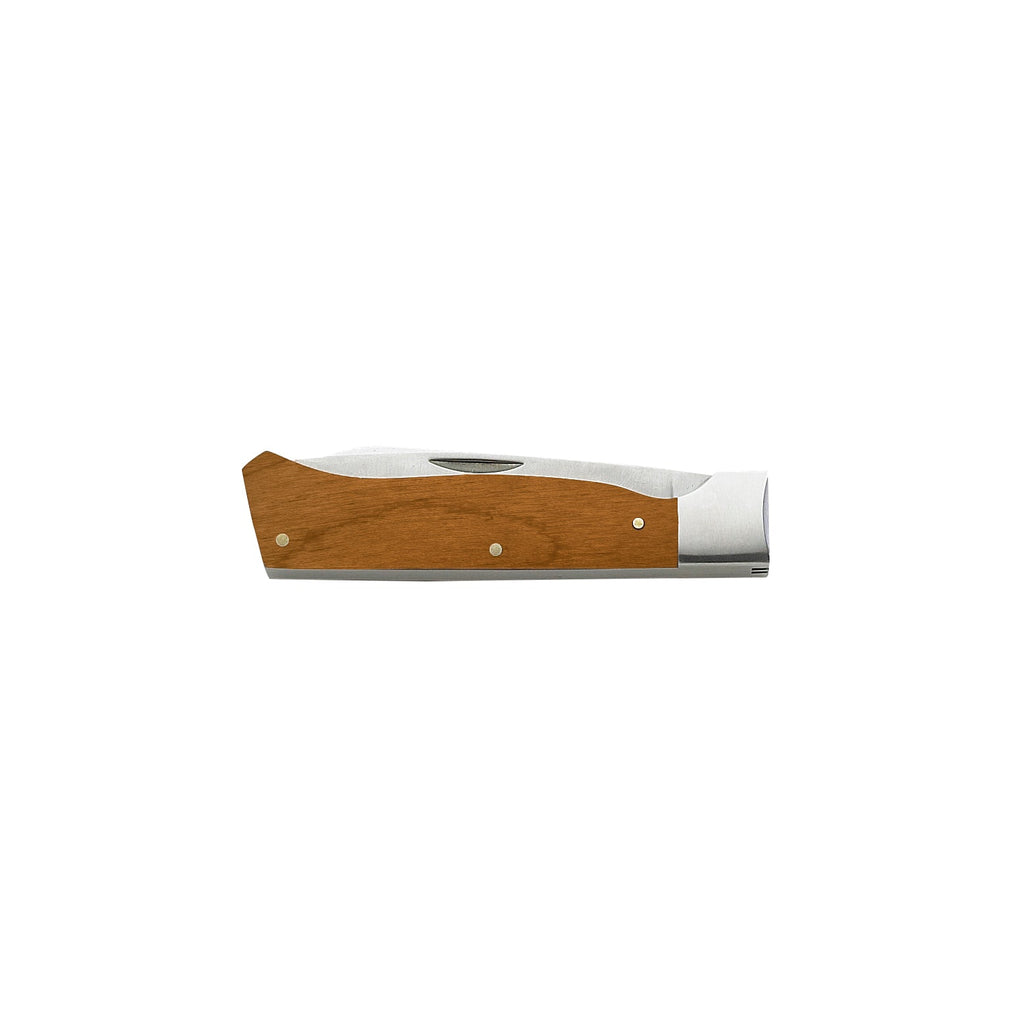 Adventure Chef Maple Folding Peeler & Parer