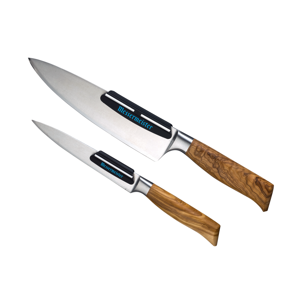 Knife Sharpening Set - 3 Piece