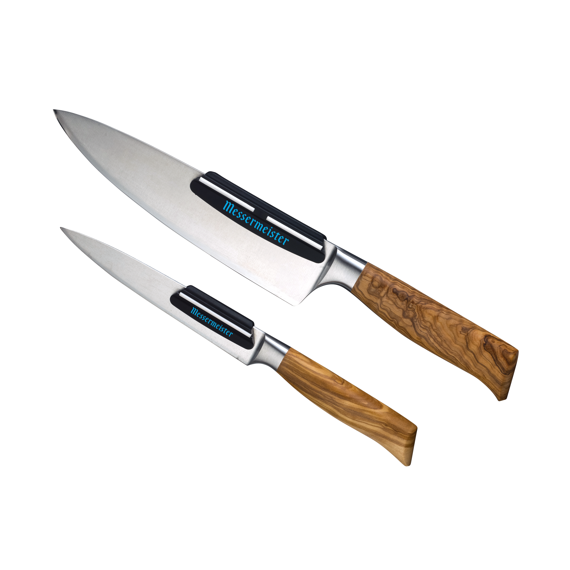 Knife Sharpening Set - 3 Piece