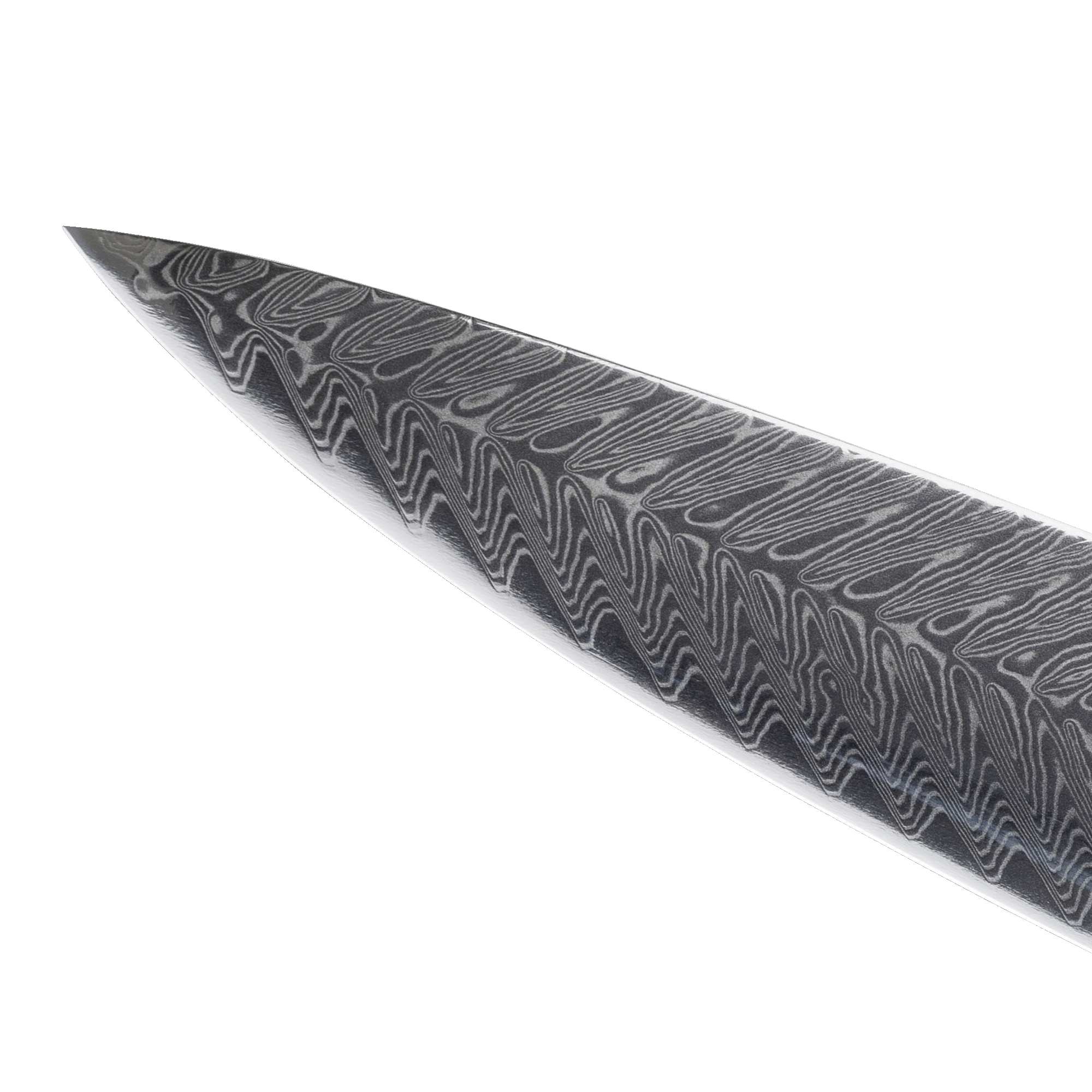 Avanta Damascus Starter Set - 3 Piece