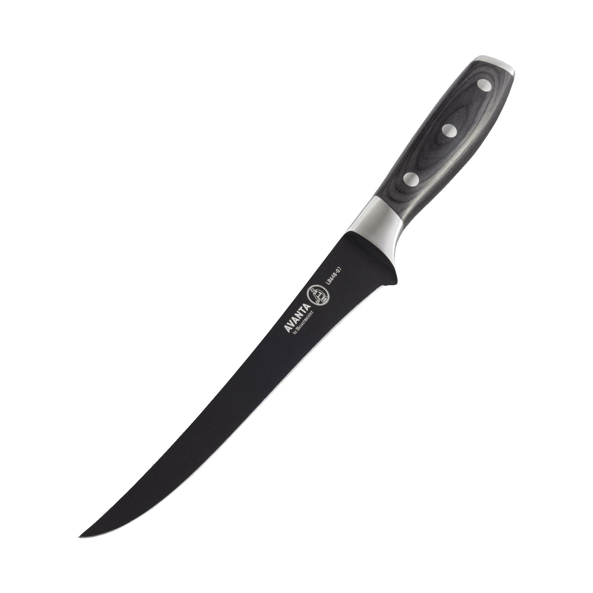 Avanta Kendrick BBQ Fillet Knife - 7"