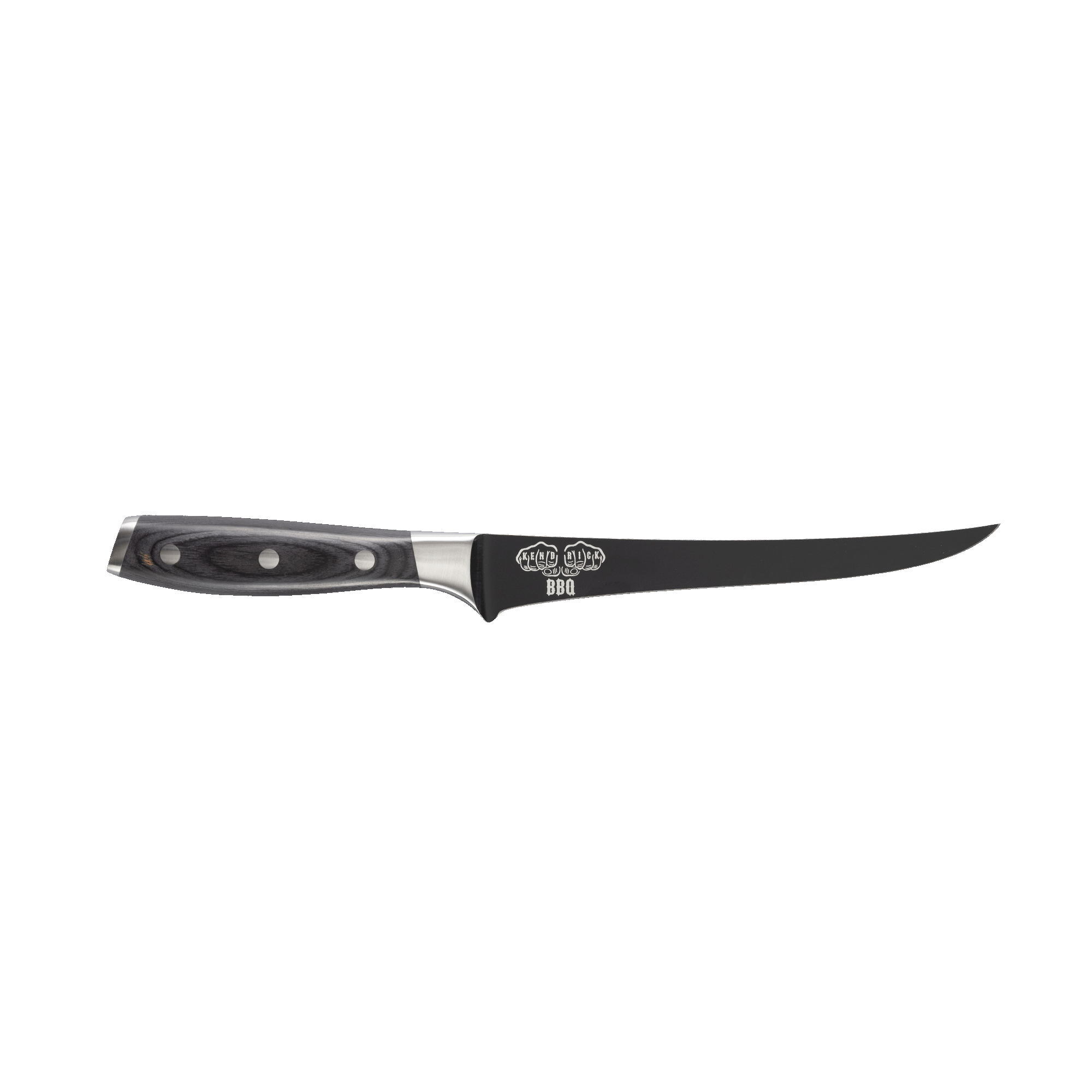 Avanta Kendrick BBQ Fillet Knife - 7"